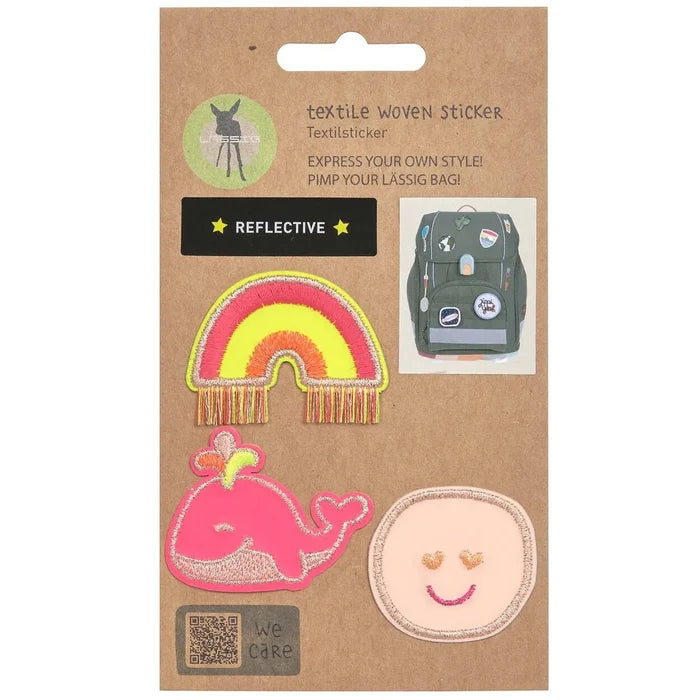 Whale Pink