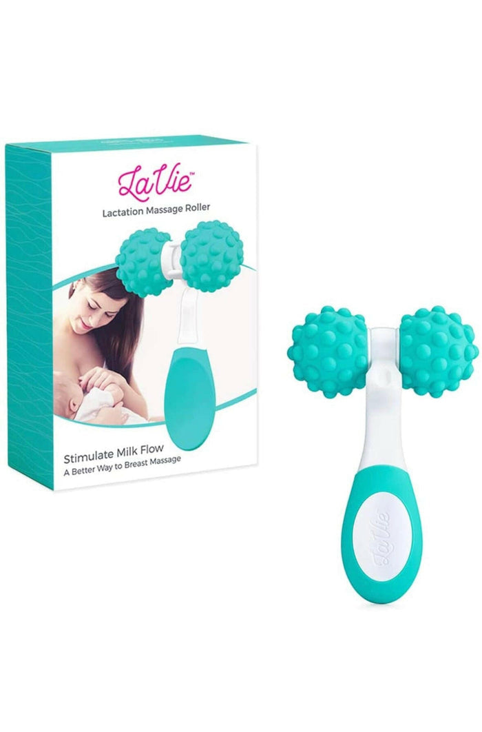 LaVie Lactation Massager Roller.