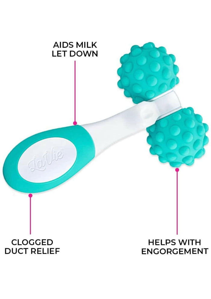 LaVie Lactation Massager Roller.