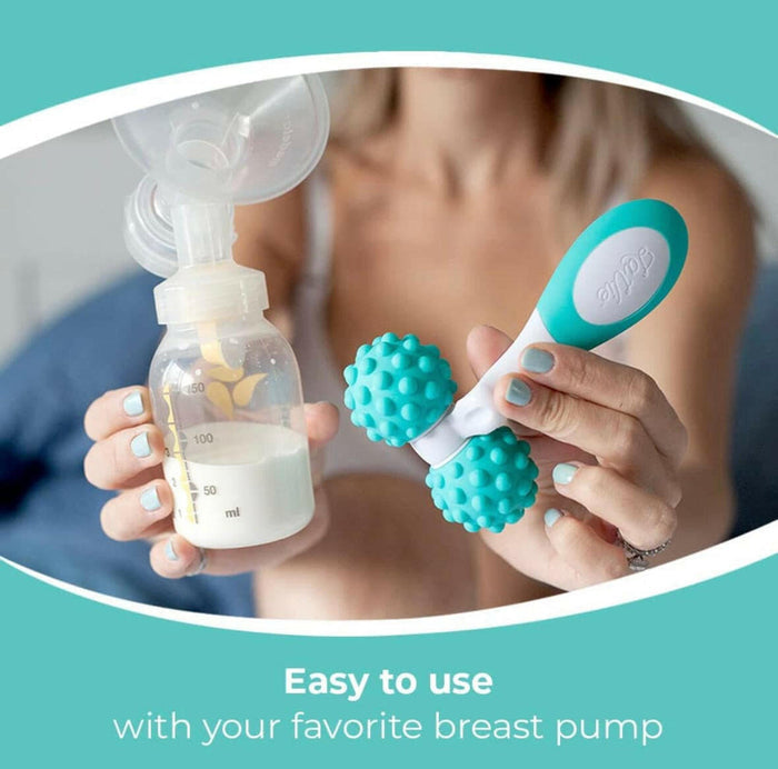 LaVie Lactation Massager Roller.