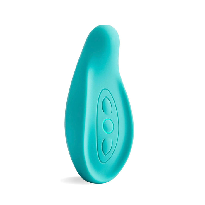 lavie warming massager