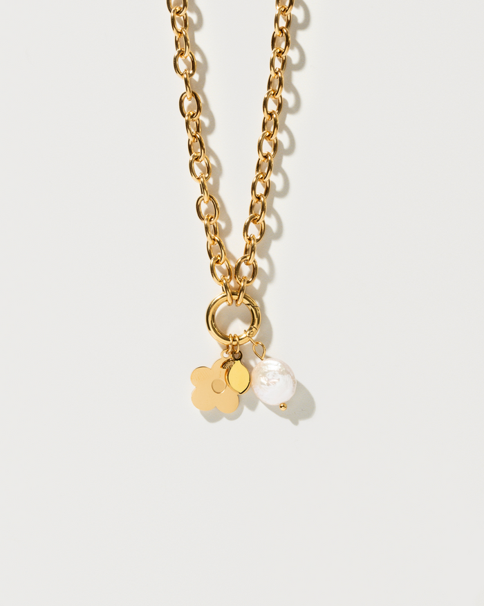 Lemon charm
