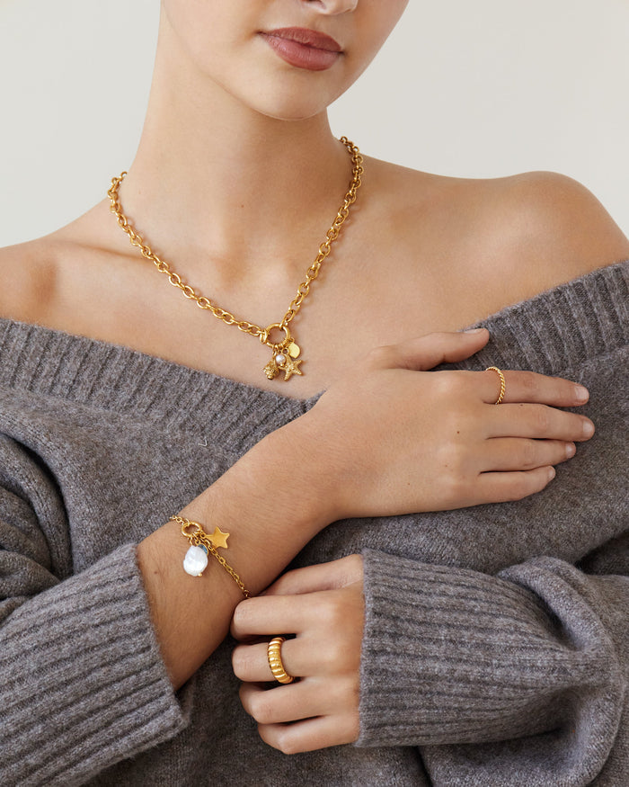 Lemon charm