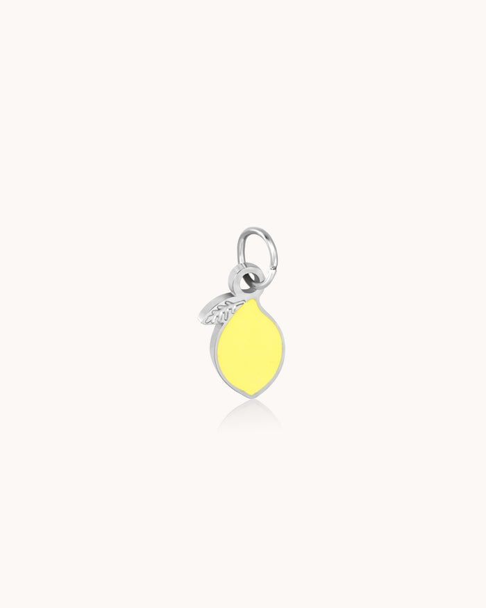 Lemon charm