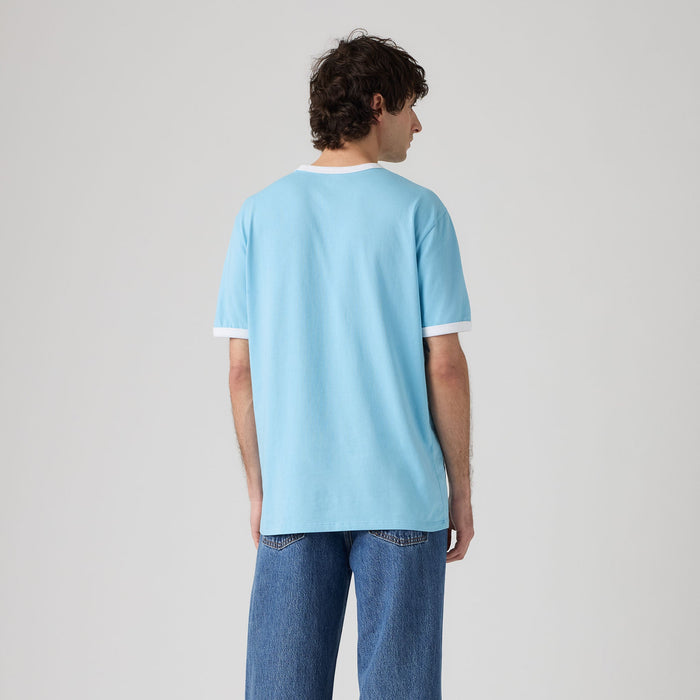 Levi's® Argentina Men's Ringer Tee