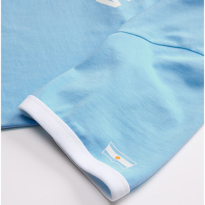 Levi's® Argentina Men's Ringer Tee