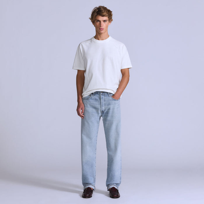 Levi's® Blue Tab™ Men's 1980s 501® Jeans
