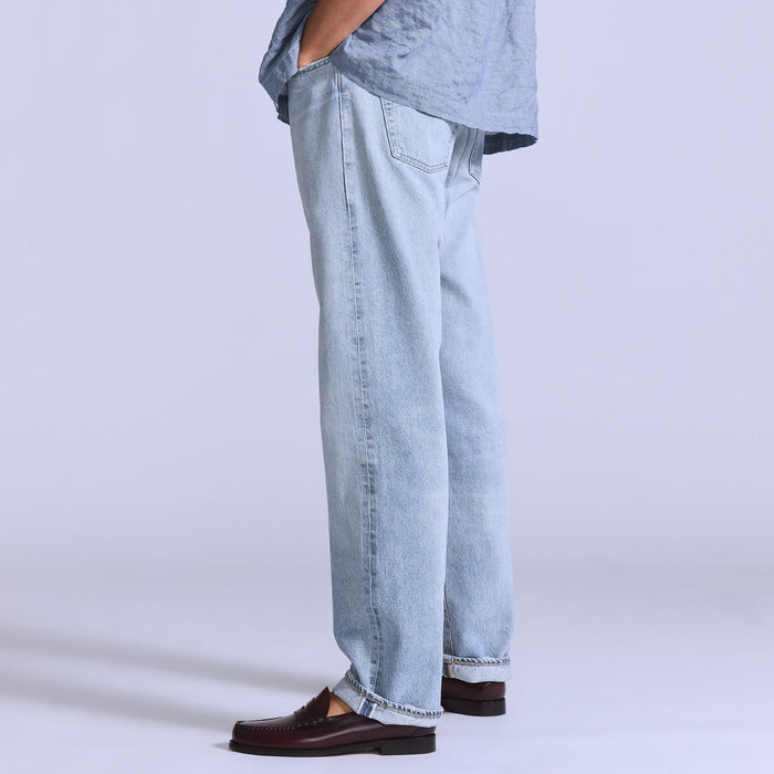 Levi's® Blue Tab™ Men's 1980s 501® Jeans