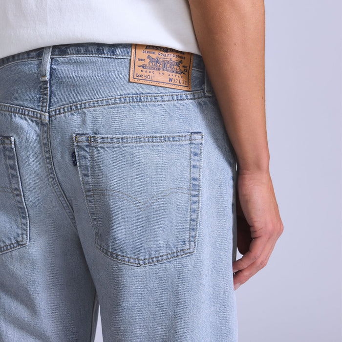 Levi's® Blue Tab™ Men's 1980s 501® Jeans