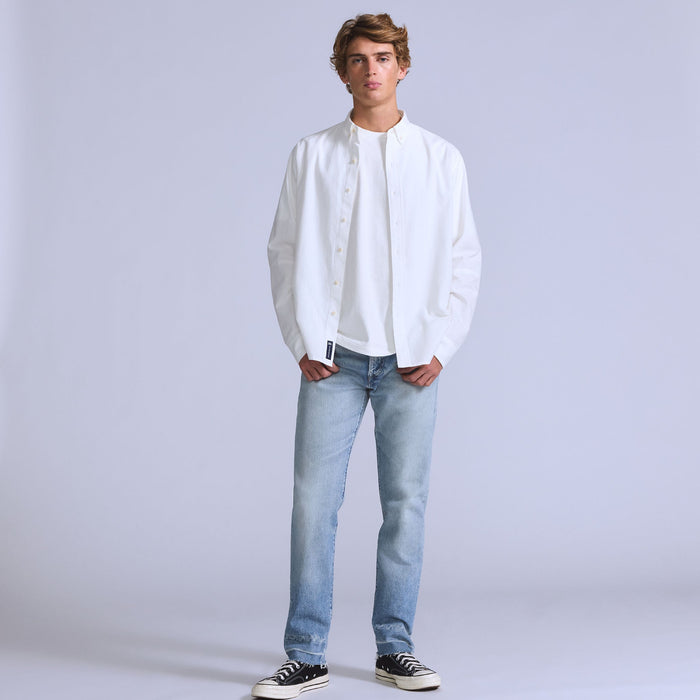 Levi’s® Blue Tab™ Men’s 502™ Taper Jeans