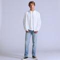 Levi’s® Blue Tab™ Men’s 502™ Taper Jeans