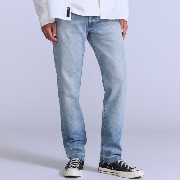 Levi’s® Blue Tab™ Men’s 502™ Taper Jeans