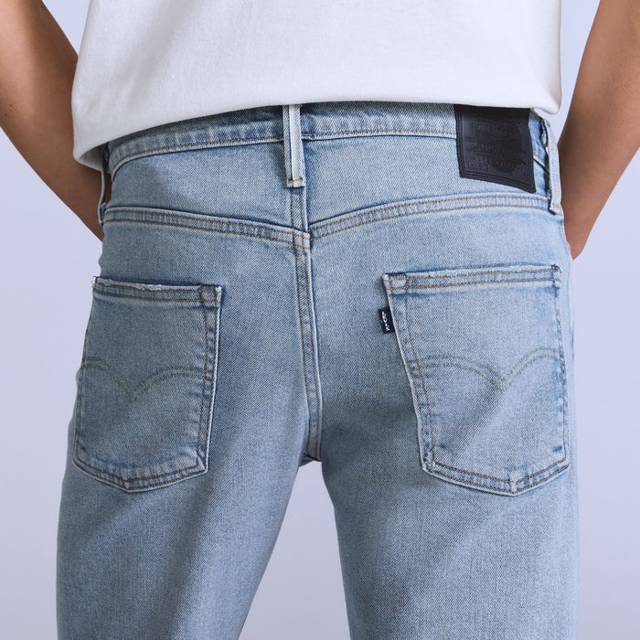 Levi’s® Blue Tab™ Men’s 502™ Taper Jeans