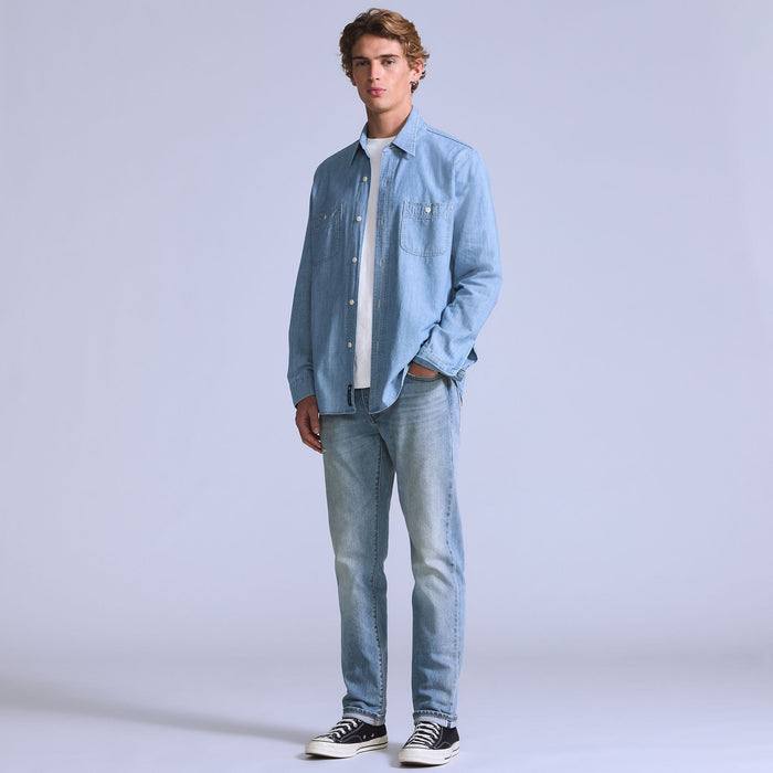 Levi’s® Blue Tab™ Men’s 511™ Slim Jeans