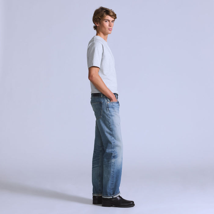 Levi's® Blue Tab™ Men's Anchor Relaxed Jeans