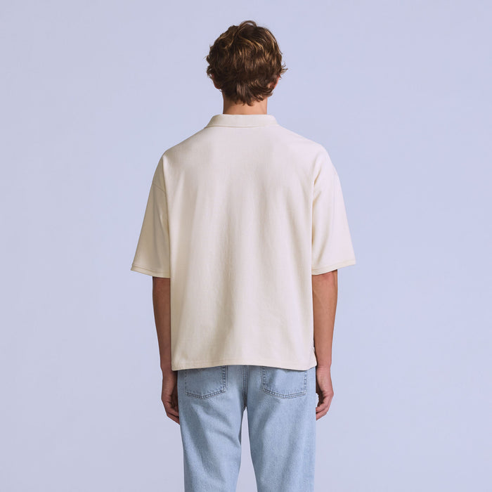 Levi's® Blue Tab™ Men's Cropped Polo