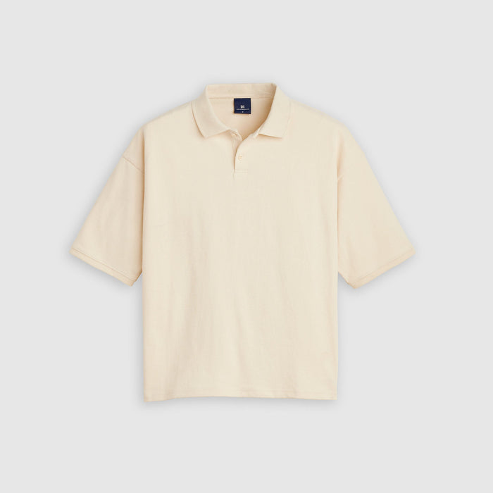 Levi's® Blue Tab™ Men's Cropped Polo
