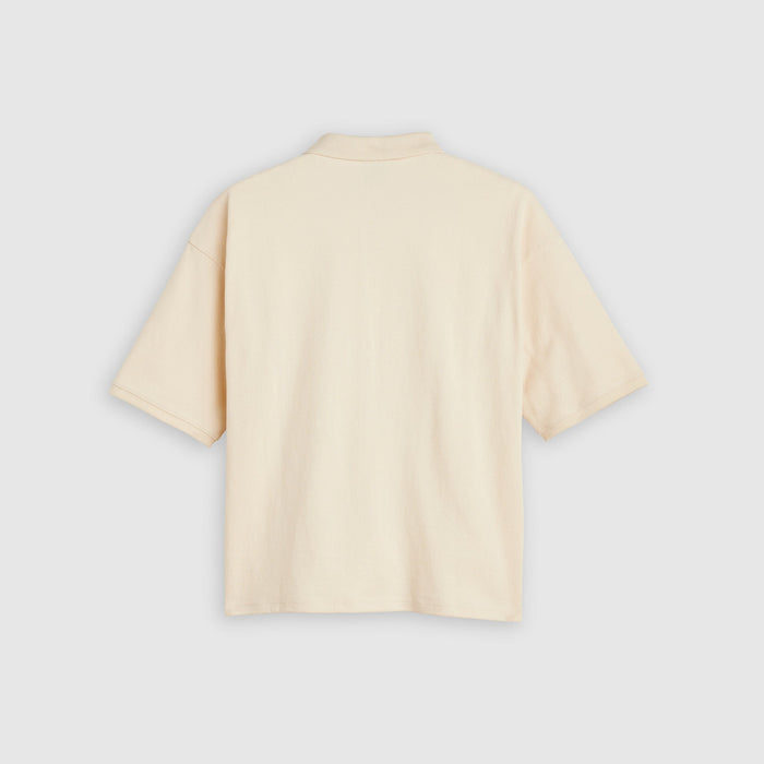 Levi's® Blue Tab™ Men's Cropped Polo