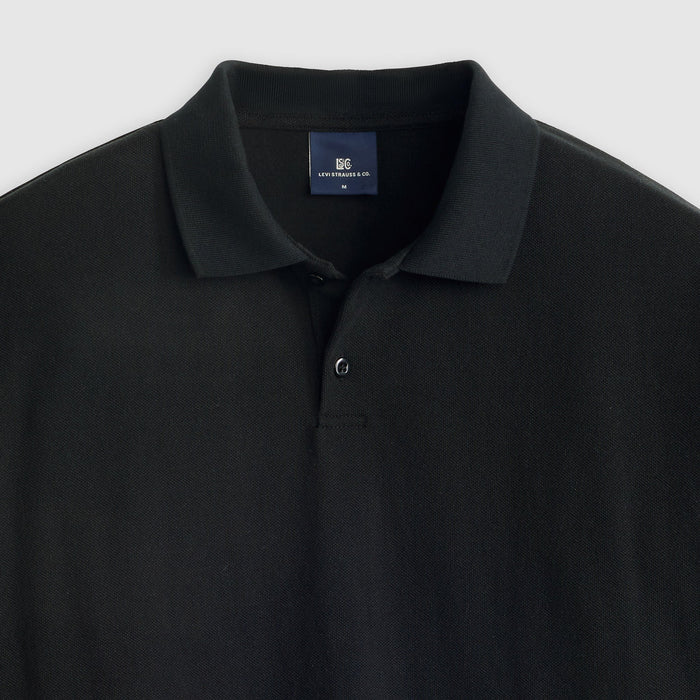 Levi's® Blue Tab™ Men's Cropped Polo