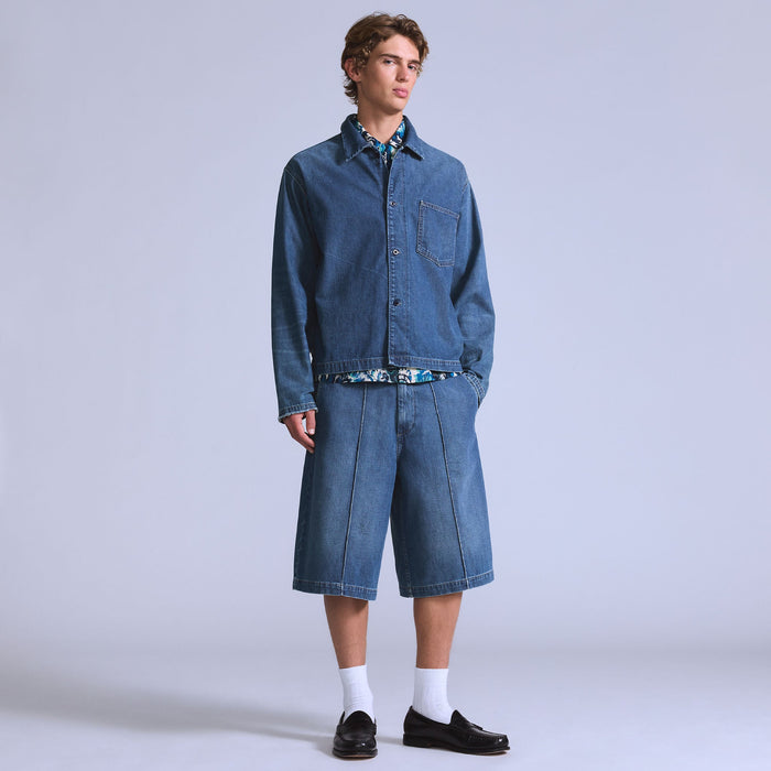Levi's® Blue Tab™ Men's Little Sur Shorts