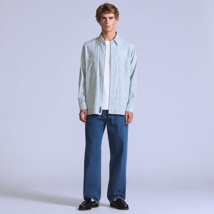 Levi's® Blue Tab™ Men's Marker Loose Jeans