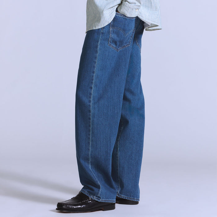 Levi's® Blue Tab™ Men's Marker Loose Jeans