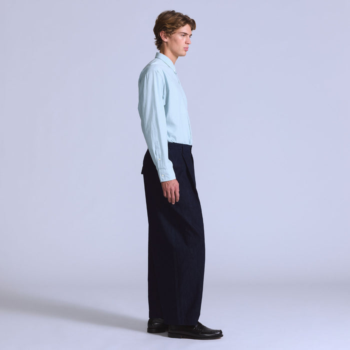 Levi's® Blue Tab™ Men's Pleated Trousers