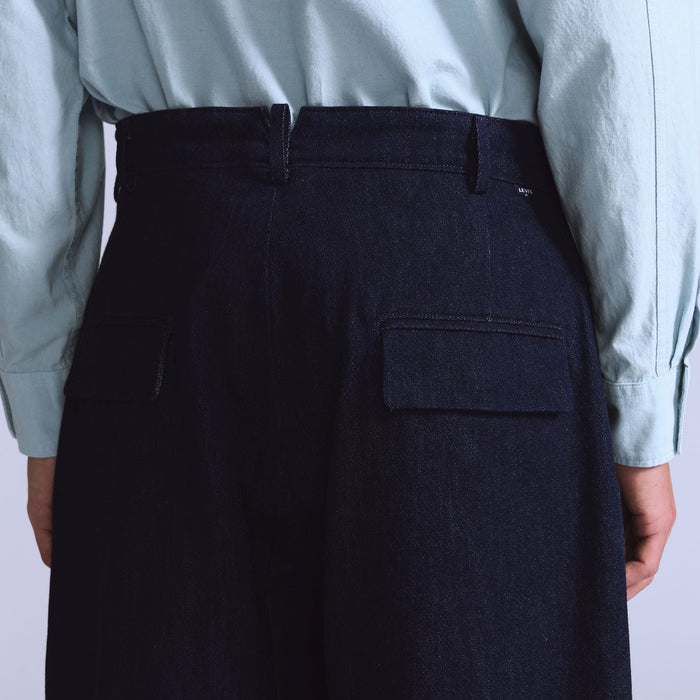 Levi's® Blue Tab™ Men's Pleated Trousers