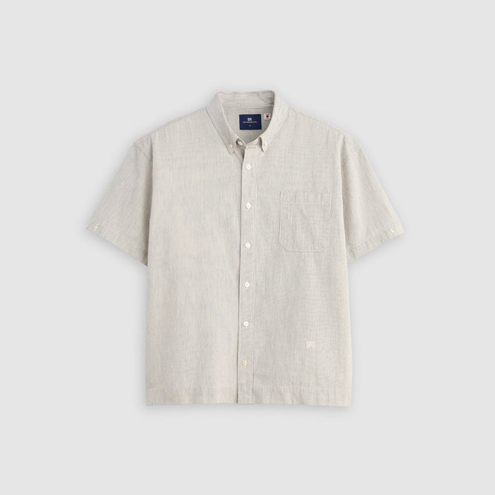 Levi's® Blue Tab™ Men's Short-Sleeve Boxy Shirt