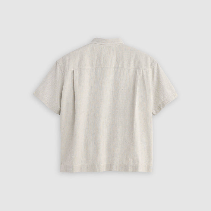 Levi's® Blue Tab™ Men's Short-Sleeve Boxy Shirt