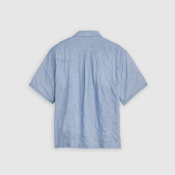 Levi's® Blue Tab™ Men's Short-Sleeve Camp Shirt