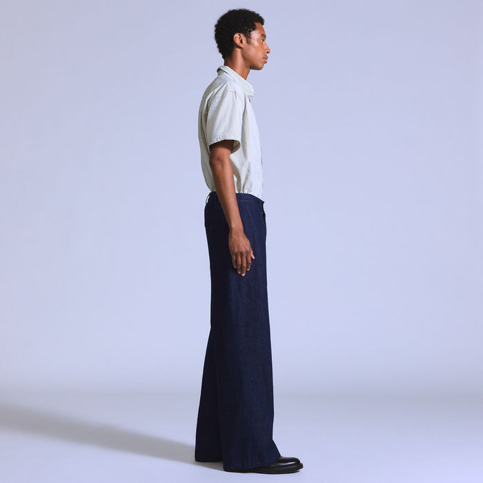 Levi's® Blue Tab™ Men's Wide-Leg Flyer