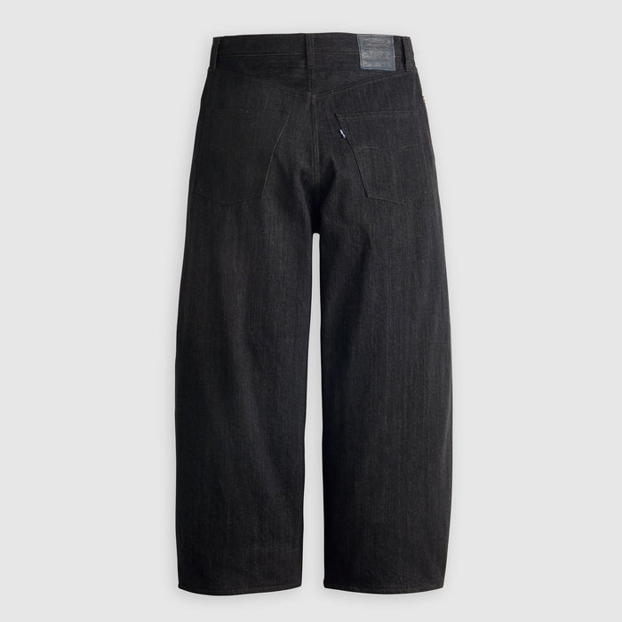 Levi's® Blue Tab™ Men's Wide-Leg Pleat Crop Jeans