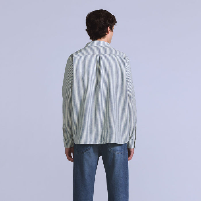 Levi's® Blue Tab™ Men's Work Shirt