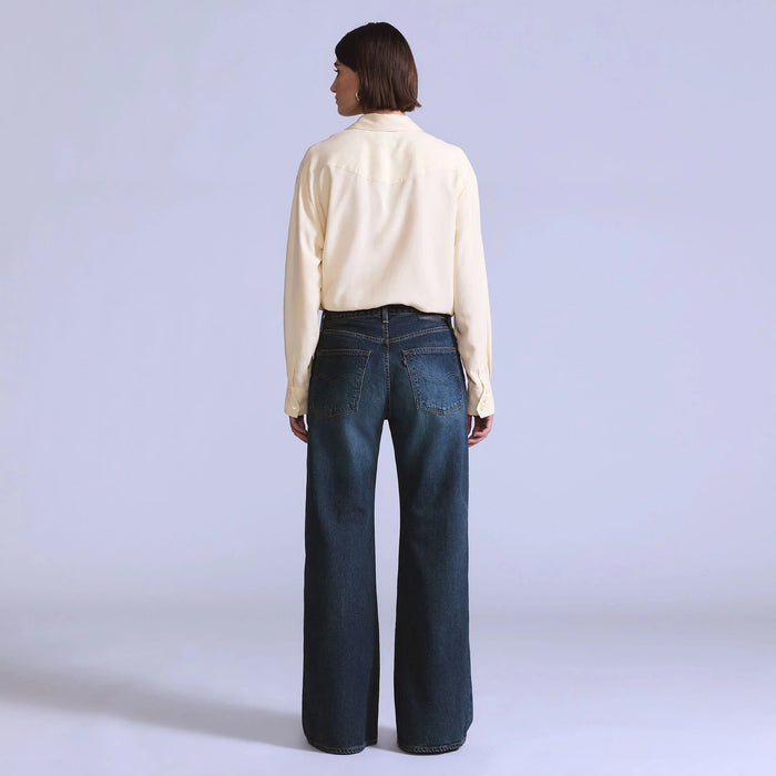 Levi's® Blue Tab™ Women's Carve Jeans