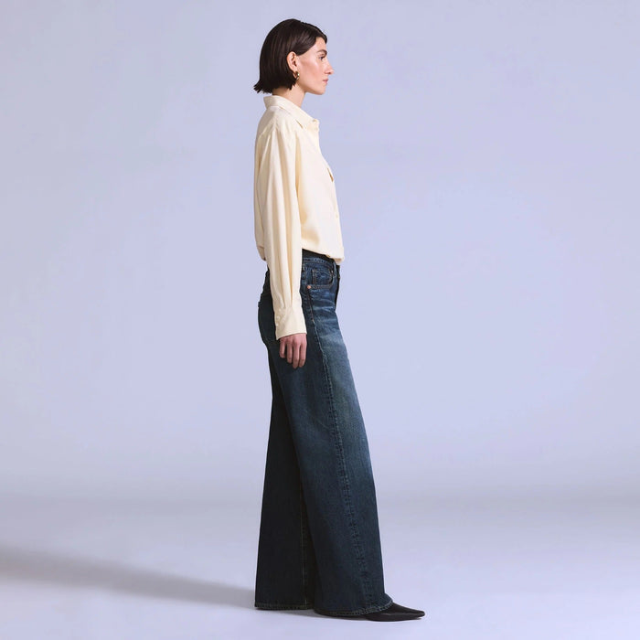 Levi's® Blue Tab™ Women's Carve Jeans