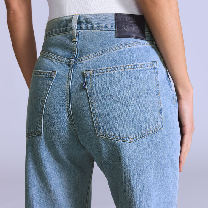Levi's® Blue Tab™ Women's Carve Jeans