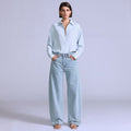 Levi's® Blue Tab™ Women's Drop Barrel Jeans