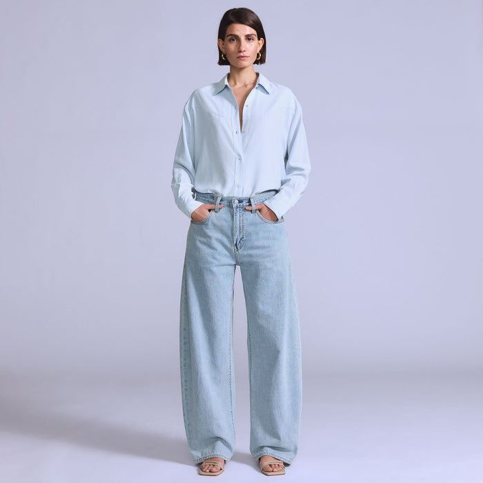 Levi's® Blue Tab™ Women's Drop Barrel Jeans