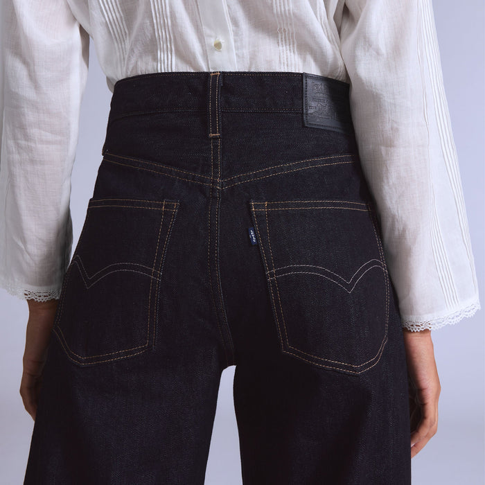 Levi's® Blue Tab™ Women's Drop Barrel Jeans