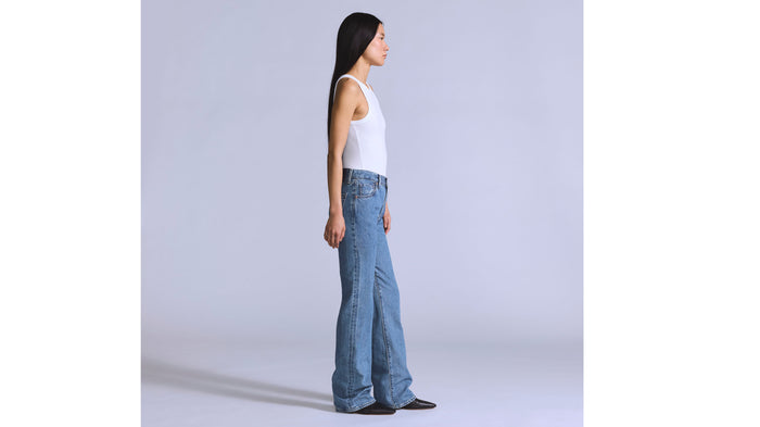Levi's® Blue Tab™ Women's Plank Straight Jeans
