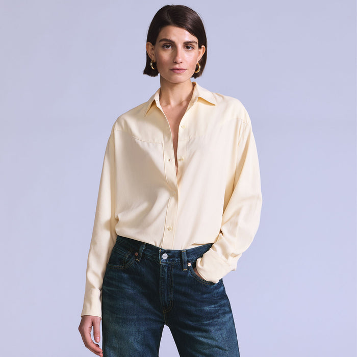 Levi's® Blue Tab™ Women's Rider Shirt