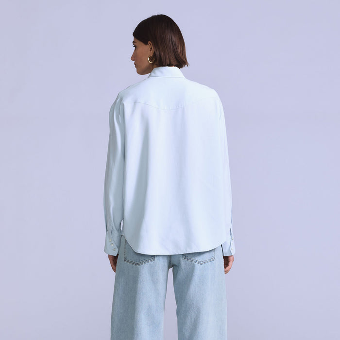 Levi's® Blue Tab™ Women's Rider Shirt