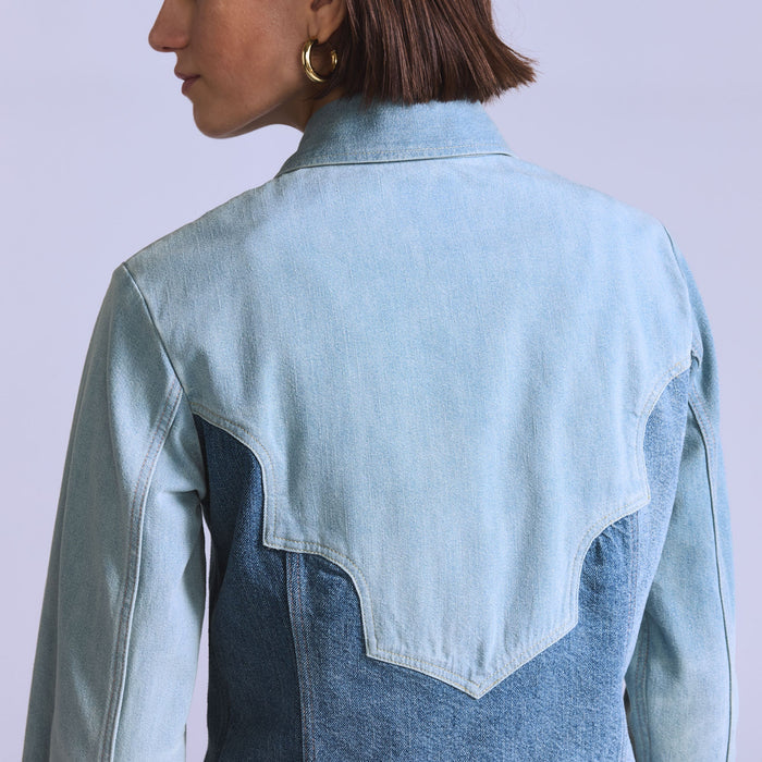 Levi's® Blue Tab™ Women's Roper Shacket