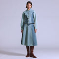 Levi's® Blue Tab™ Women's Roper Skirt