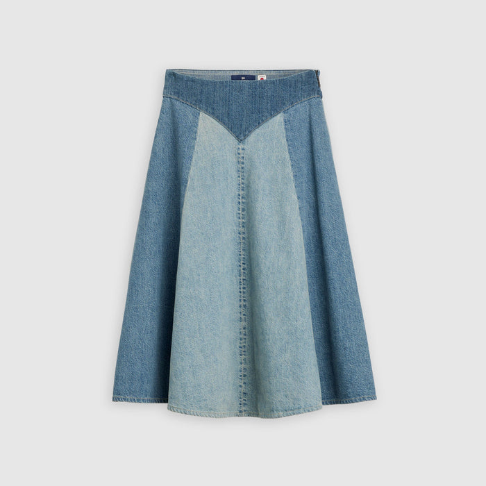 Levi's® Blue Tab™ Women's Roper Skirt