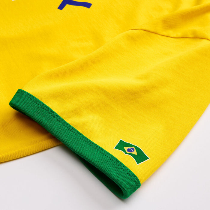 Levi's® Brazil Men's Ringer Tee