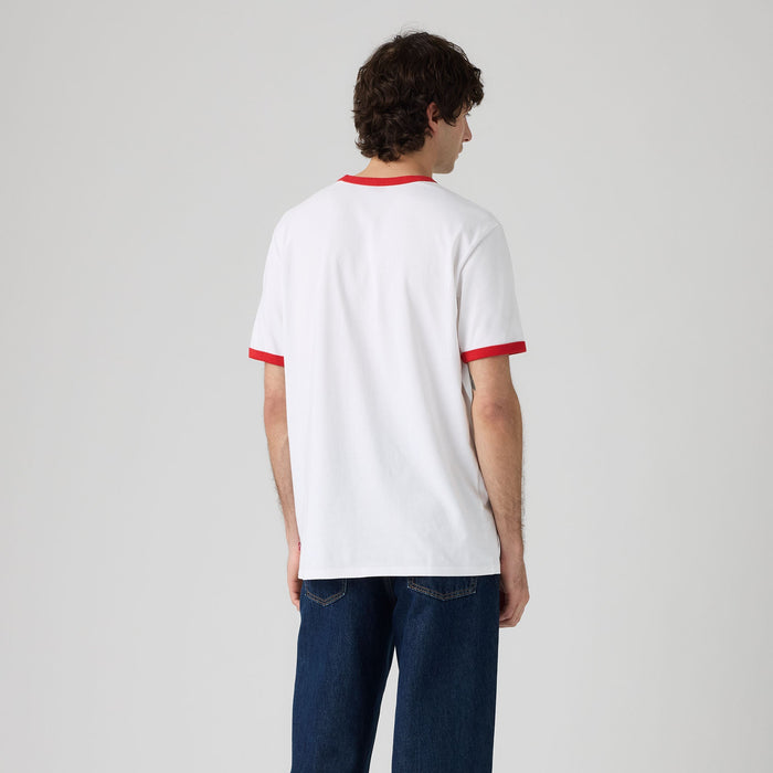 Levi's® England Men's Ringer Tee