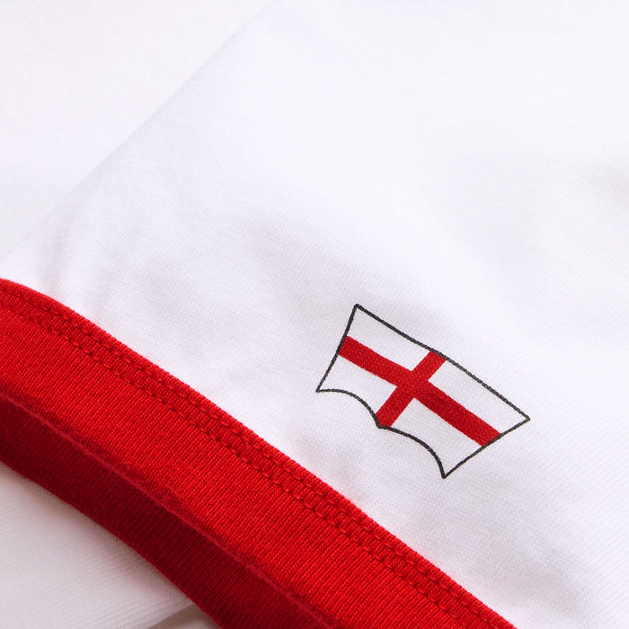 Levi's® England Men's Ringer Tee