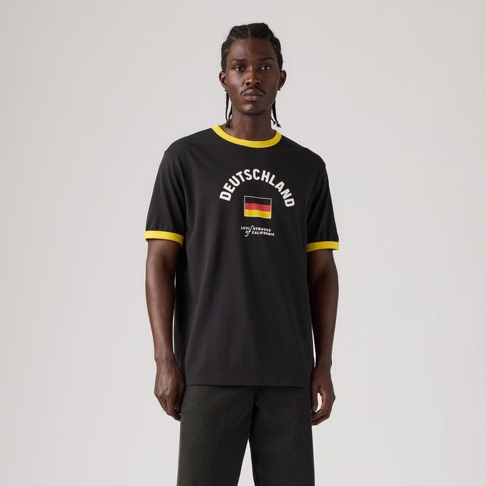 Levi's® Germany Men's Ringer Tee